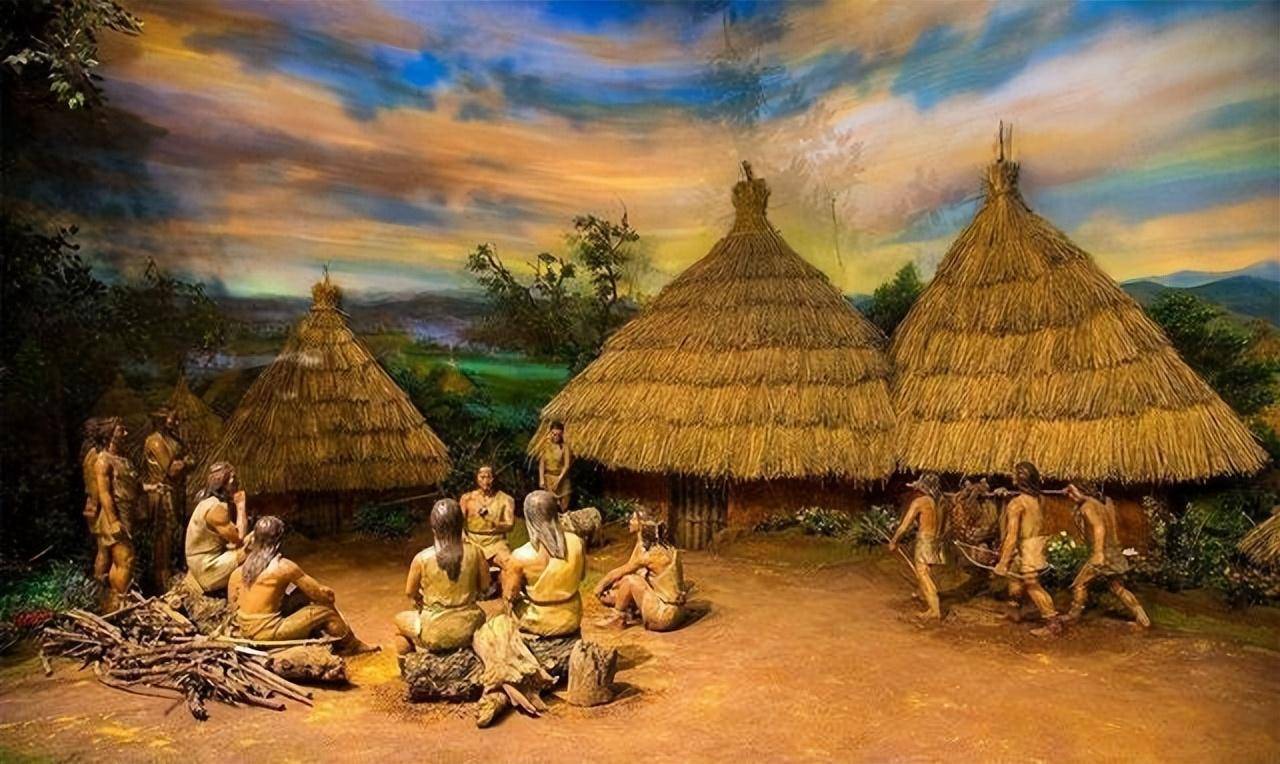 浅析夏朝的历史_时期_文化_中国