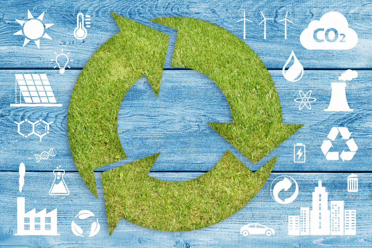 零碳园区:科学碳管理的重要性!_企业_能源_环保