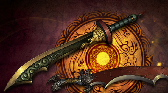 十二星座专属最强神器,双子座是如意金箍棒,金牛座最霸气!