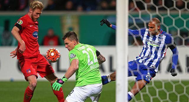 今日足球:马格德堡vs纽伦堡布雷达vs赫拉克勒斯_比赛_联赛_客场