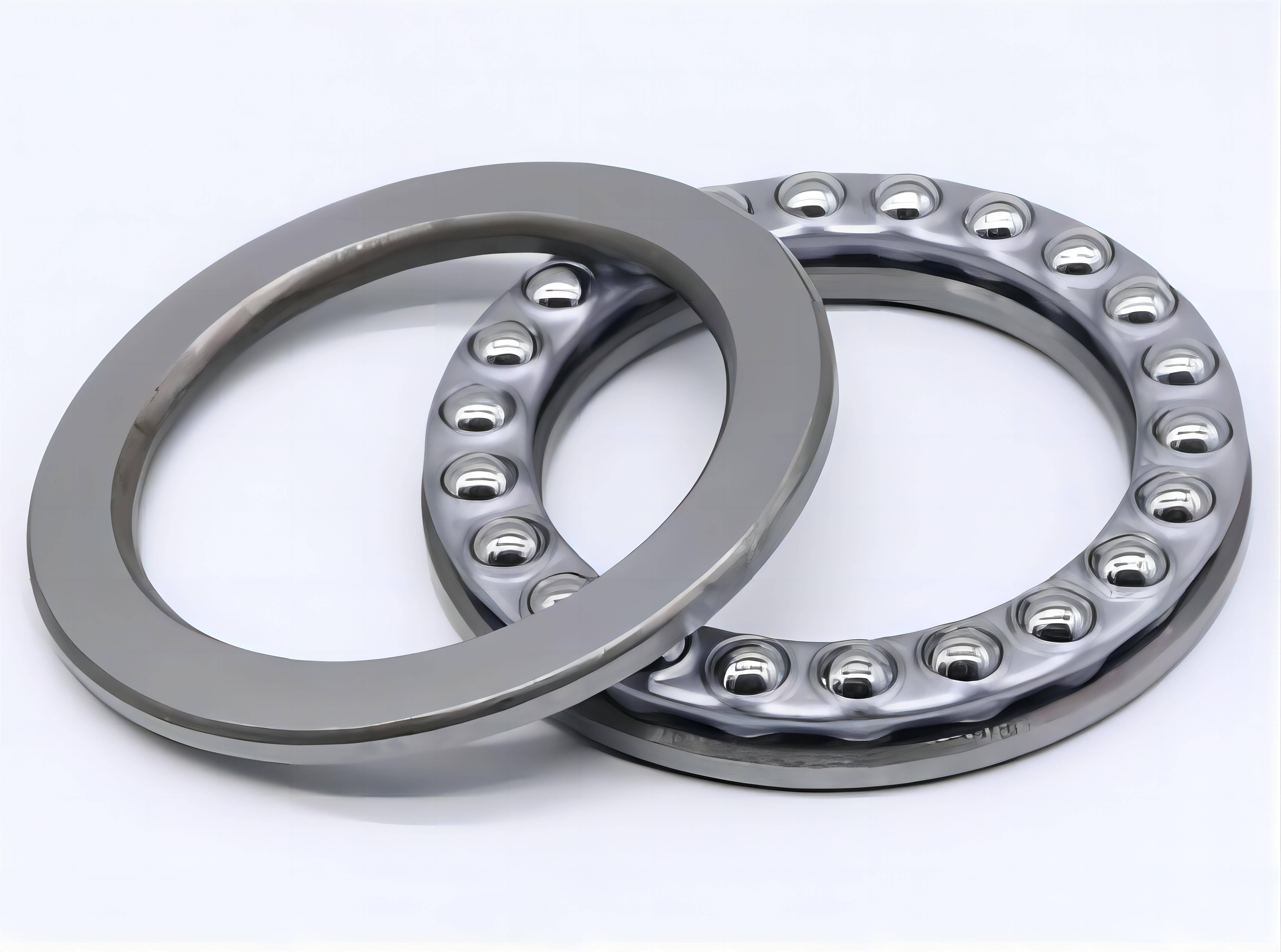 8类轴承是什么意思 八类轴承尺寸规格型号-什么是推力球轴承?