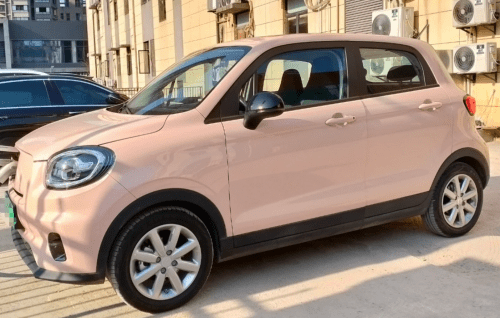 零跑t03秉持性价比与实用性兼顾,必将广受市场关注_搜狐汽车_搜狐网