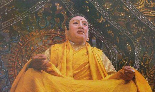 黄天化在封神榜上凭什么排第一，位在黄飞虎之上？来历与皇帝有关_泰山_山神_炳灵公