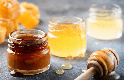 蜂蜜与葱一起食用的真相:可以吃吗?_大葱_口感_品质
