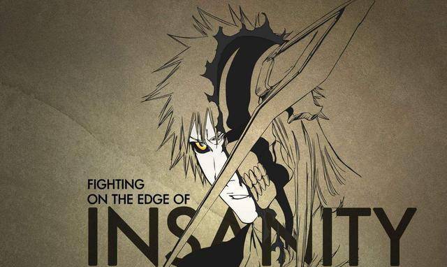 对战更木剑八时流血重伤昏迷;对战朽木白哉时重伤至半虚化;对战十刃