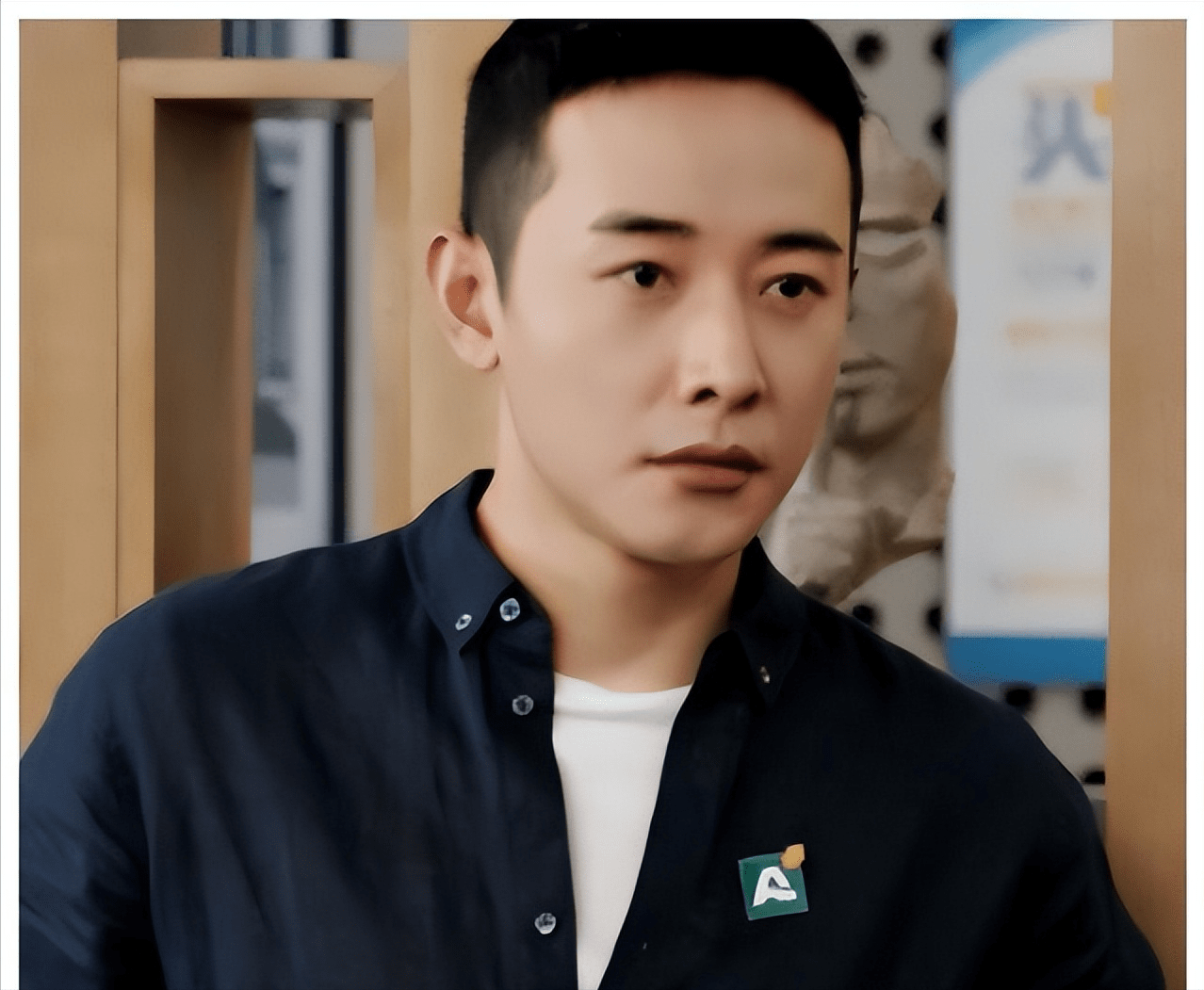 罗晋请客卡里余额不足,打电话跟唐嫣要钱,两人对话内容太搞笑了_夫妻