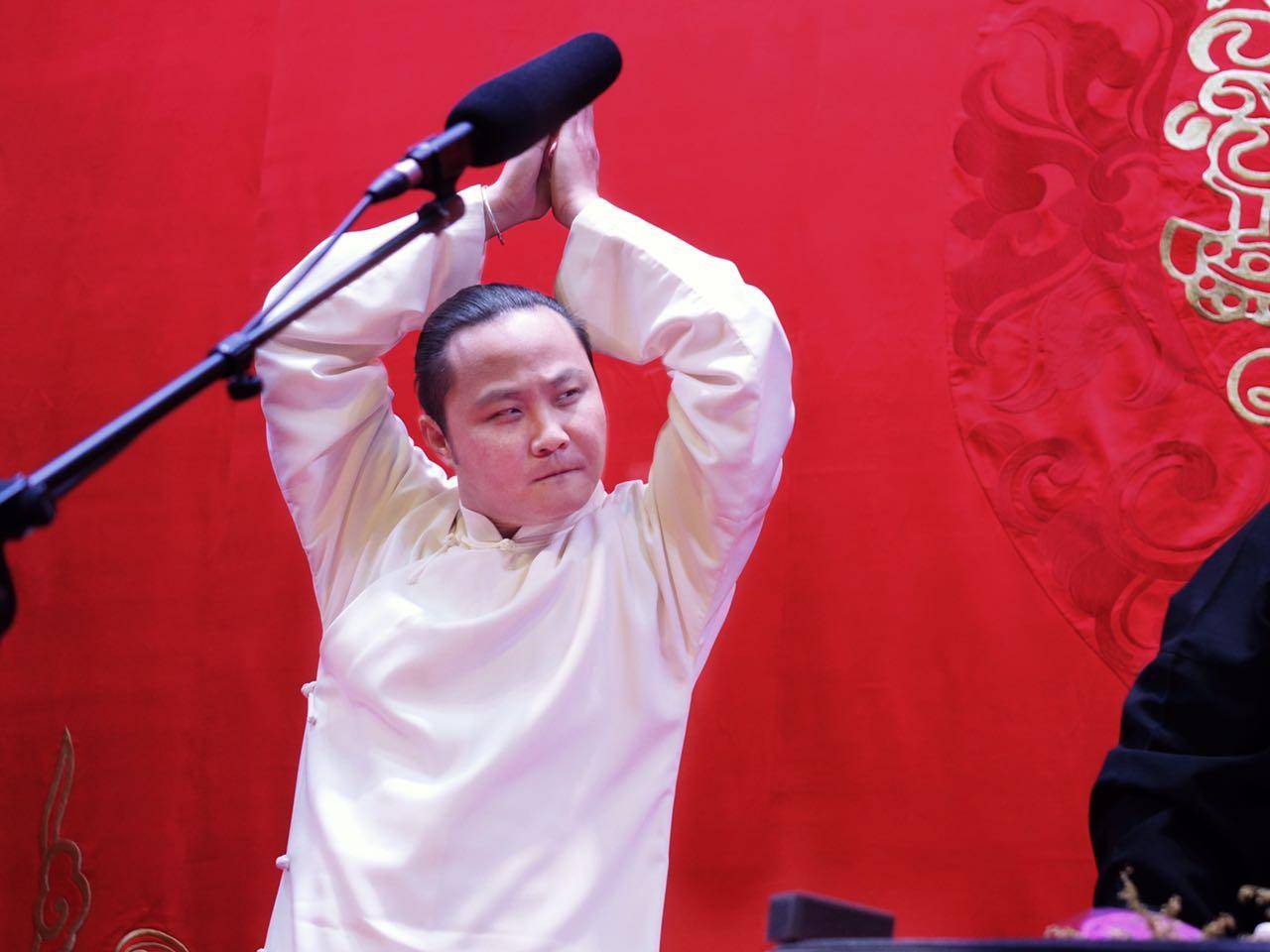 公开叫板德云社,大徒弟闫云达对郭德纲的怨恨,远比曹云金深多了