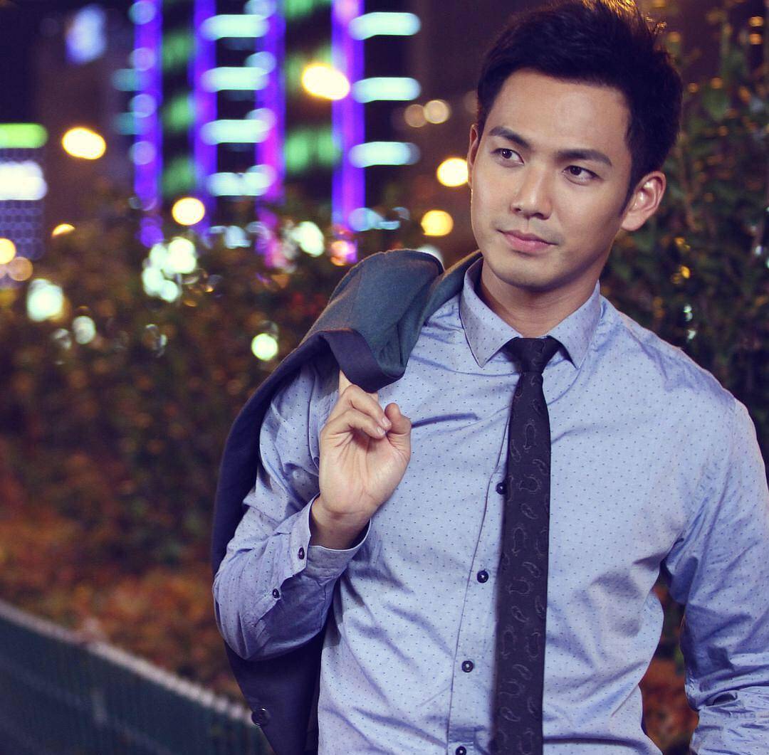 从"一线男神"到"销声匿迹",47岁的钟汉良,怎么突然不红了?