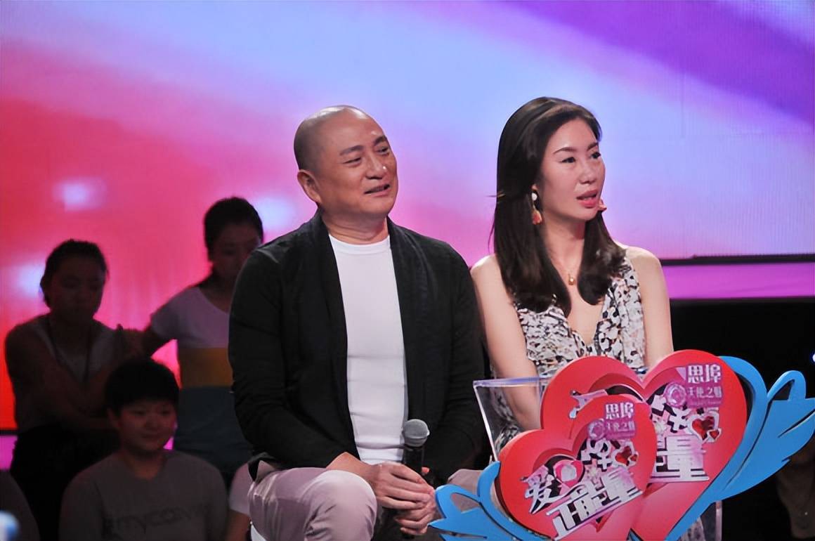 65岁的汤镇业:尽管岳母比自己小了几岁,给她尽孝也能坦然_翁美玲_姜坤