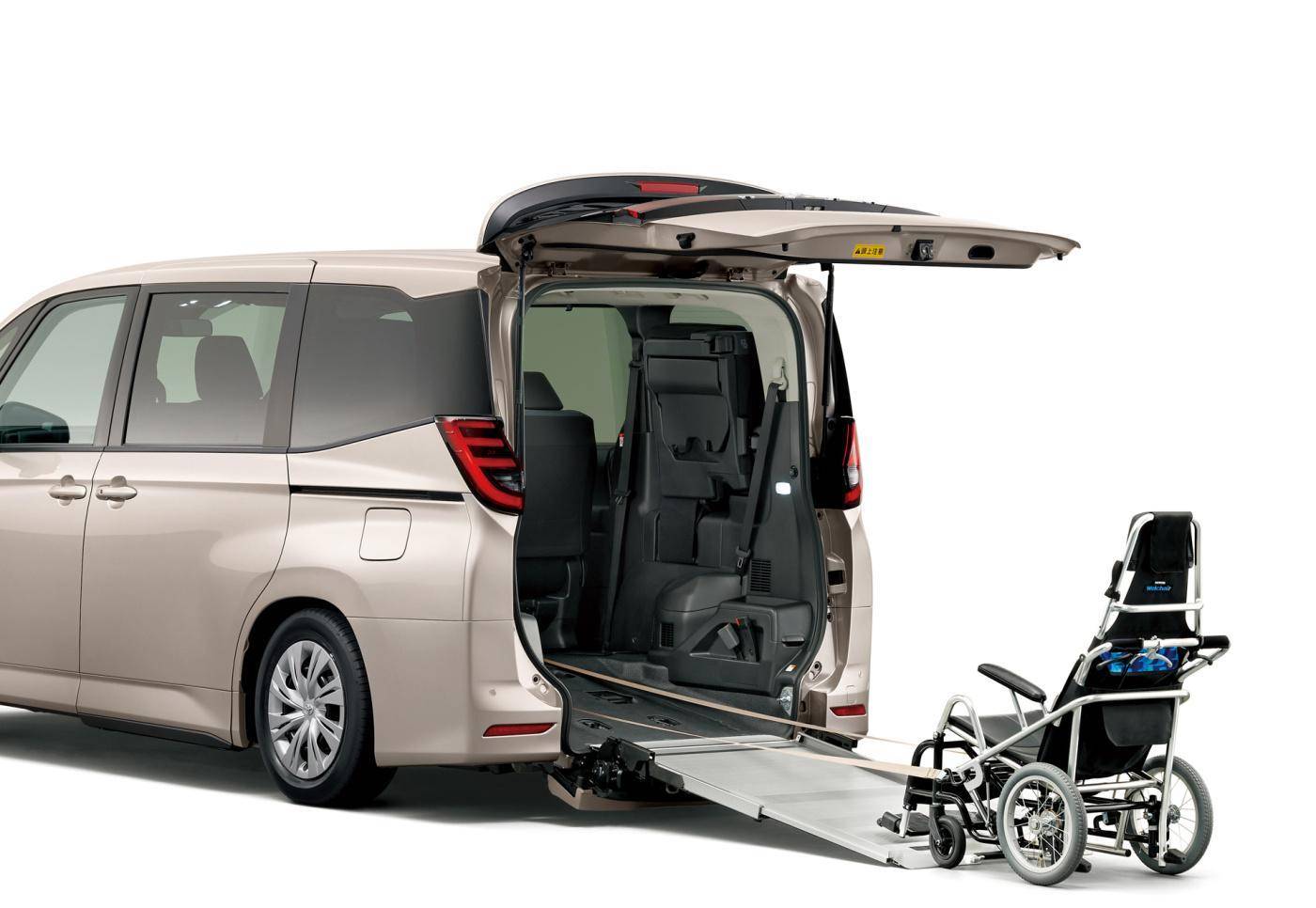 约合人民币15万元,新款丰田noah官图发布,小号埃尔法_搜狐汽车_搜狐网