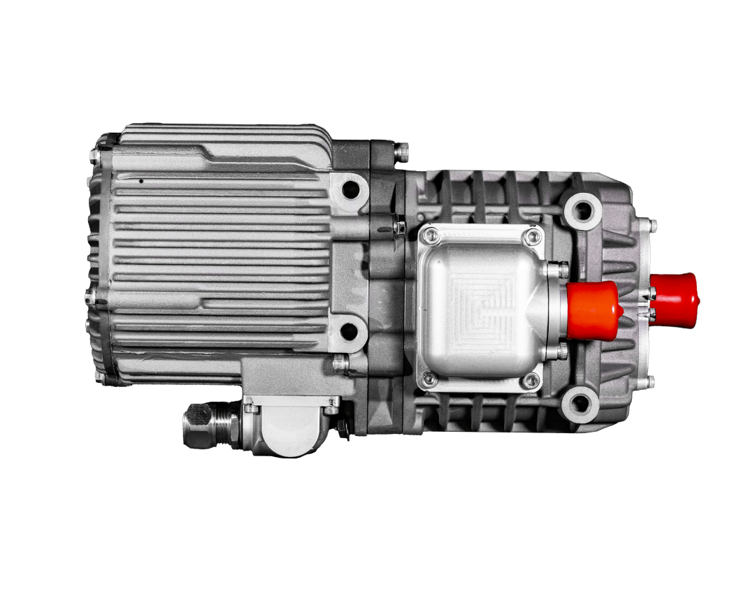 "氢"投意合 展望未来—东德实业完成"亿"元级a