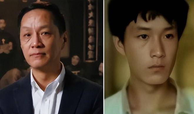 迟重瑞丁勇岱许亚军杜玉明焦恩俊黄磊张国立张铁林朱时茂刘奕君于谦