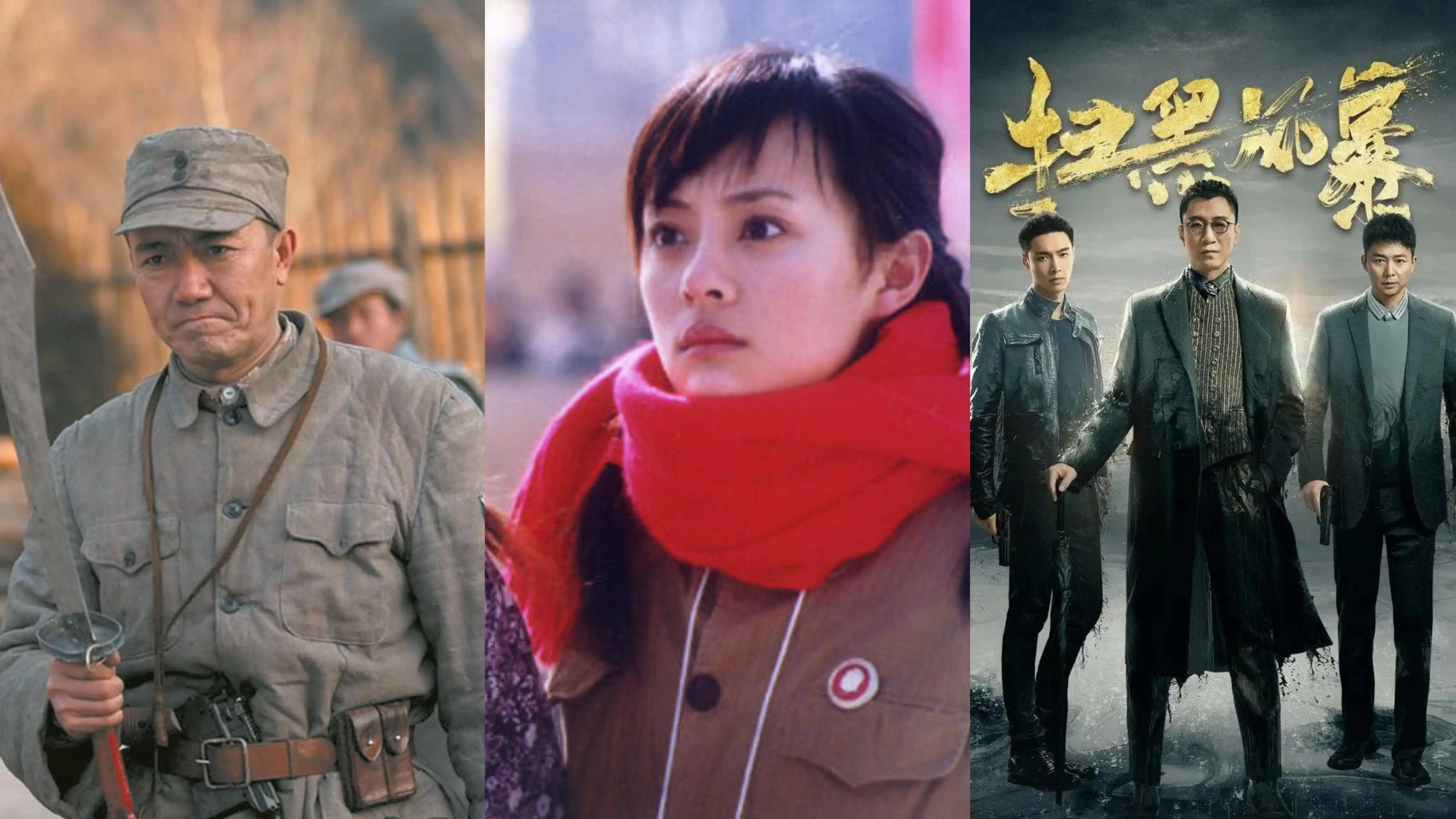 《亮剑》编剧加盟!