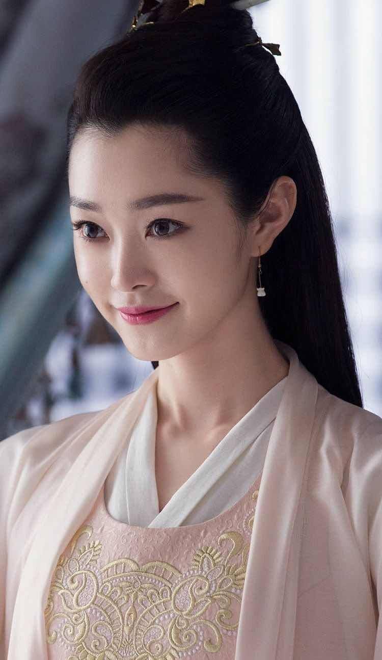 长得美,演技好却不温不火的七位90后女星,你最喜欢谁?_陈瑶_大火_姑娘