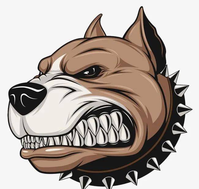 对恶犬,应该是打字当头_父亲_铁锹_主人