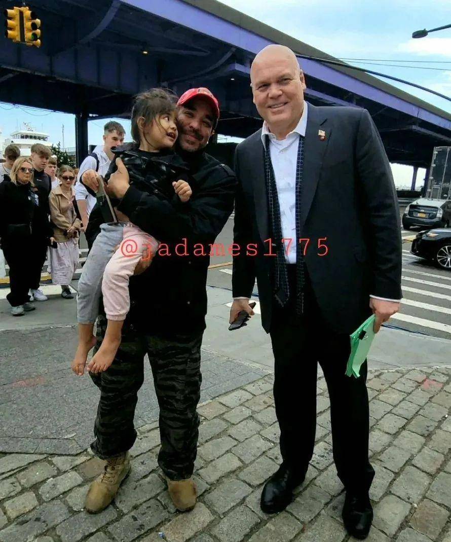 《夜魔侠》全新剧透:金并竞选市长,马律师将成为其手下_中金_美国