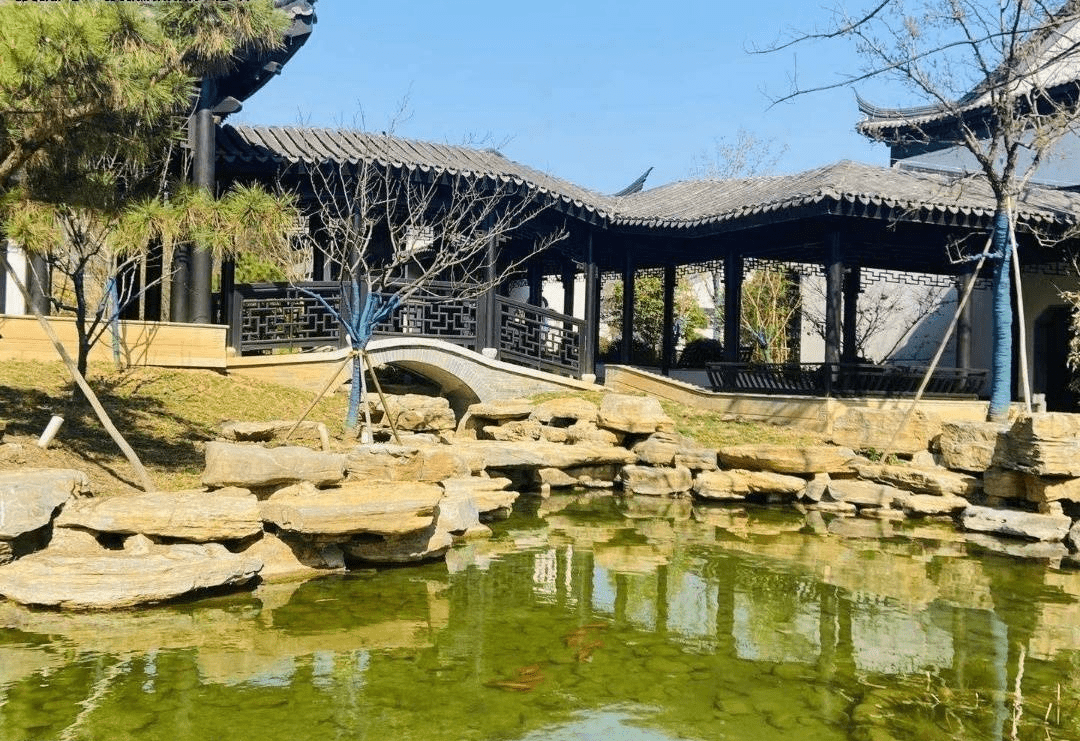 常州【茅山颐园】售楼处电话丨茅山颐园售楼处地址【售楼中心】电话