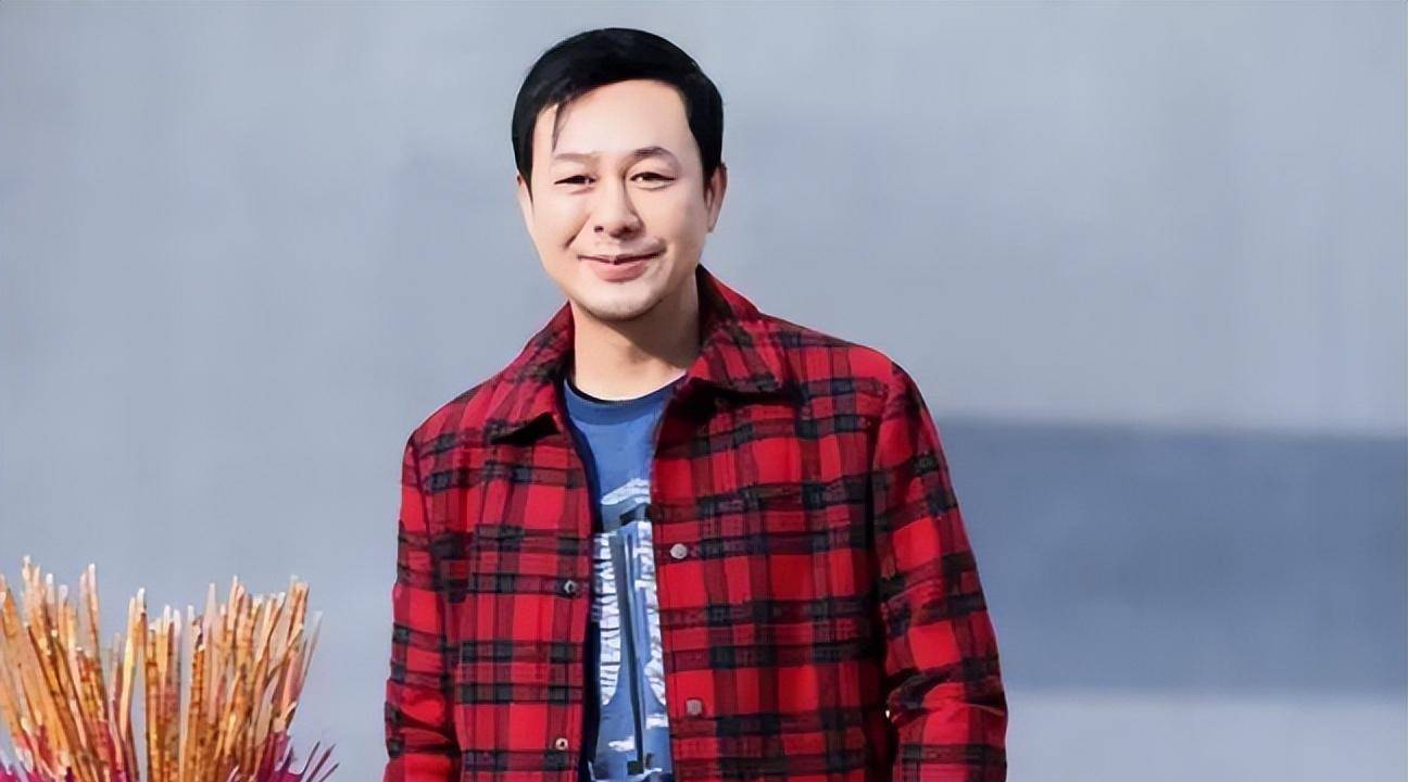 演员黑子:有戏拍戏,没戏拍就回家种地_网友_苞米_因为