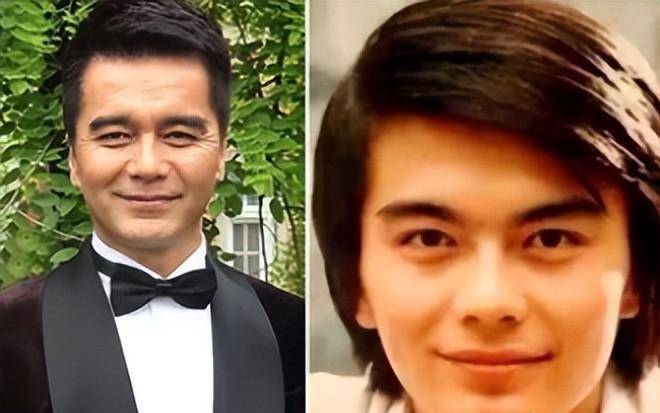 许亚军杜玉明焦恩俊黄磊张国立张铁林朱时茂刘奕君于谦