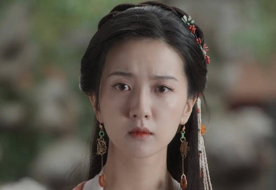 《择天记》不起眼的莫雨,在《云襄传》凭美貌柯梦兰出圈_许龄_毛晓彤