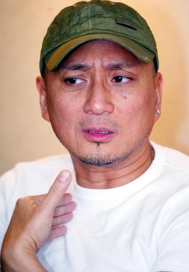 65岁的汤镇业:尽管岳母比自己小了几岁,给她尽孝也能坦然_翁美玲_姜坤