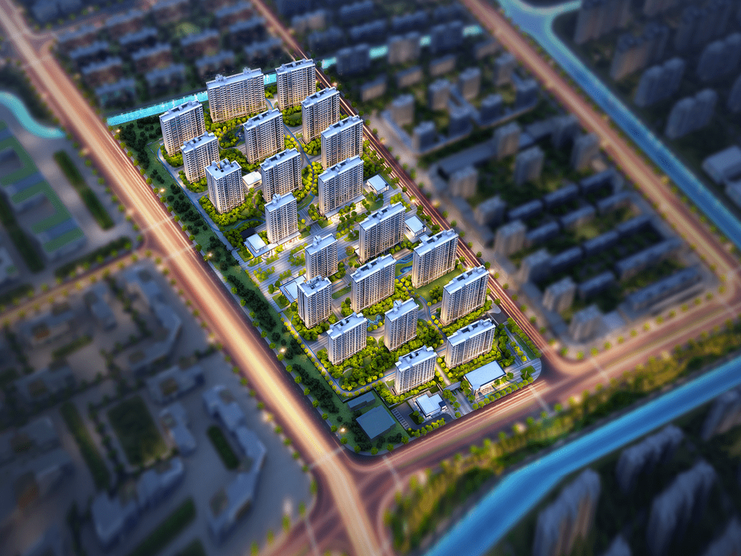 中建海樾府 (售楼处网站)奉贤中建海樾府地址_物业_中建海樾府交房