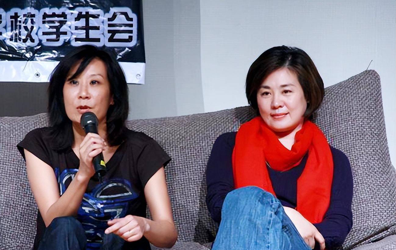 著名演员石凉:与丛珊分手后再婚,前妻后妻的孩子都是宝_工作_北京