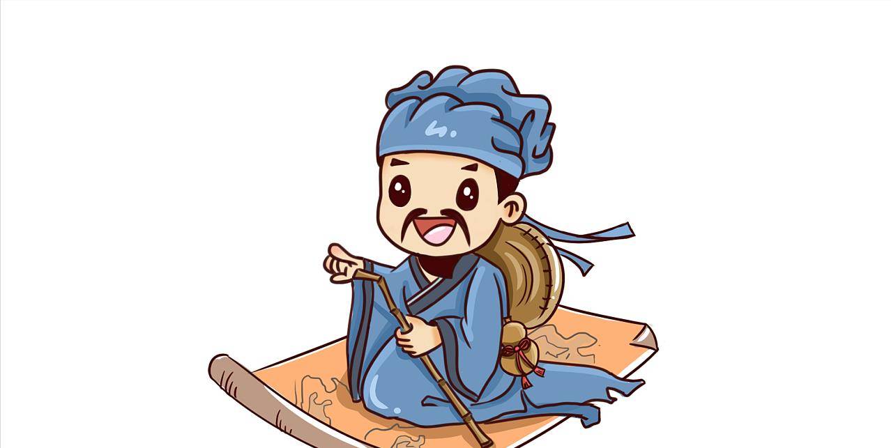 《徐霞客游记》又是怎么诞生的呢?_母亲_季梦良_江阴