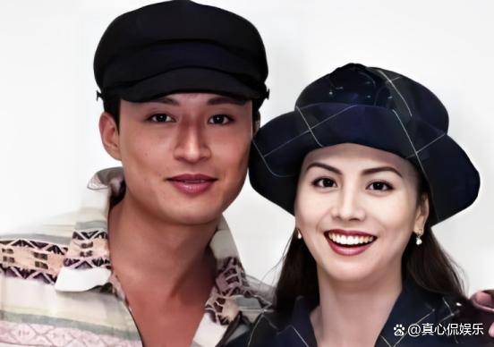 马景涛的前妻唐韵:仅用几句话,揭开马景涛不为人知的一面_田丽_女儿