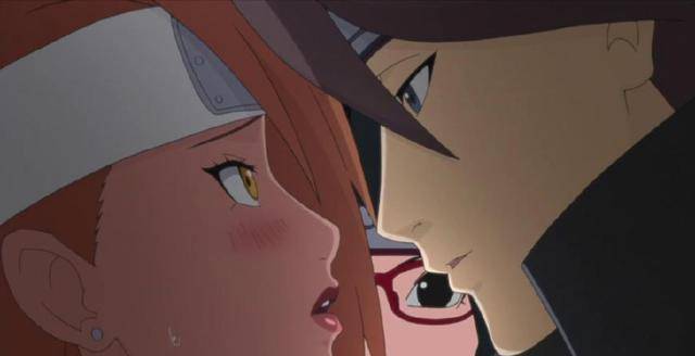 这让蝶蝶真的无法忍受,最后蝶蝶暴走开始和巳月战斗,之后鹿代等人出手