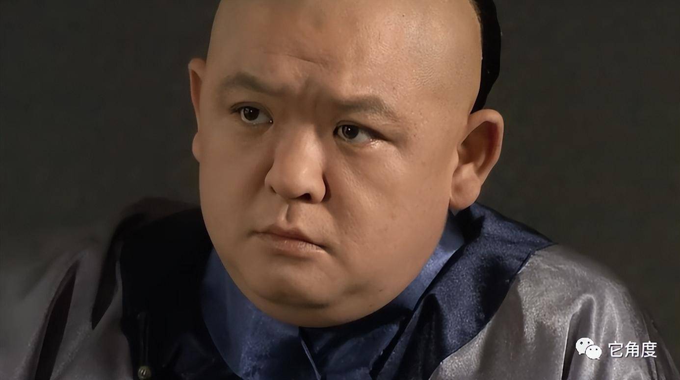 康禄海_华妃_奴才