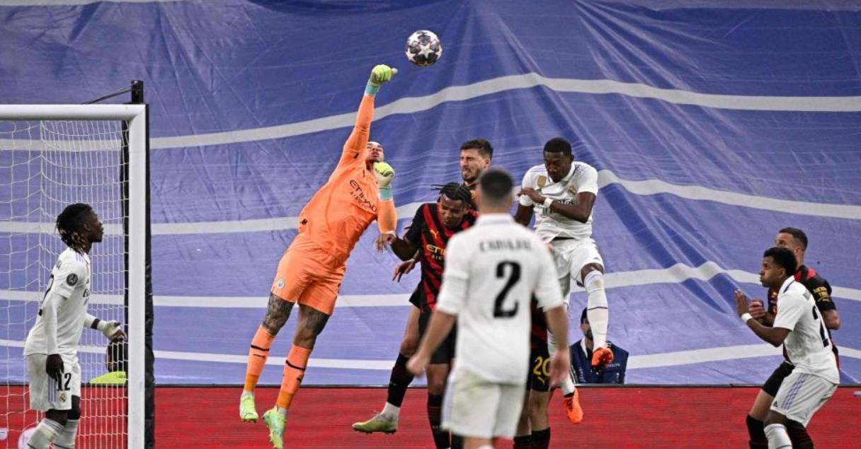 从3-1到5-1,11冠豪门狂胜,3场狂轰13球,酿9年新局,扎心皇马_马竞_进球