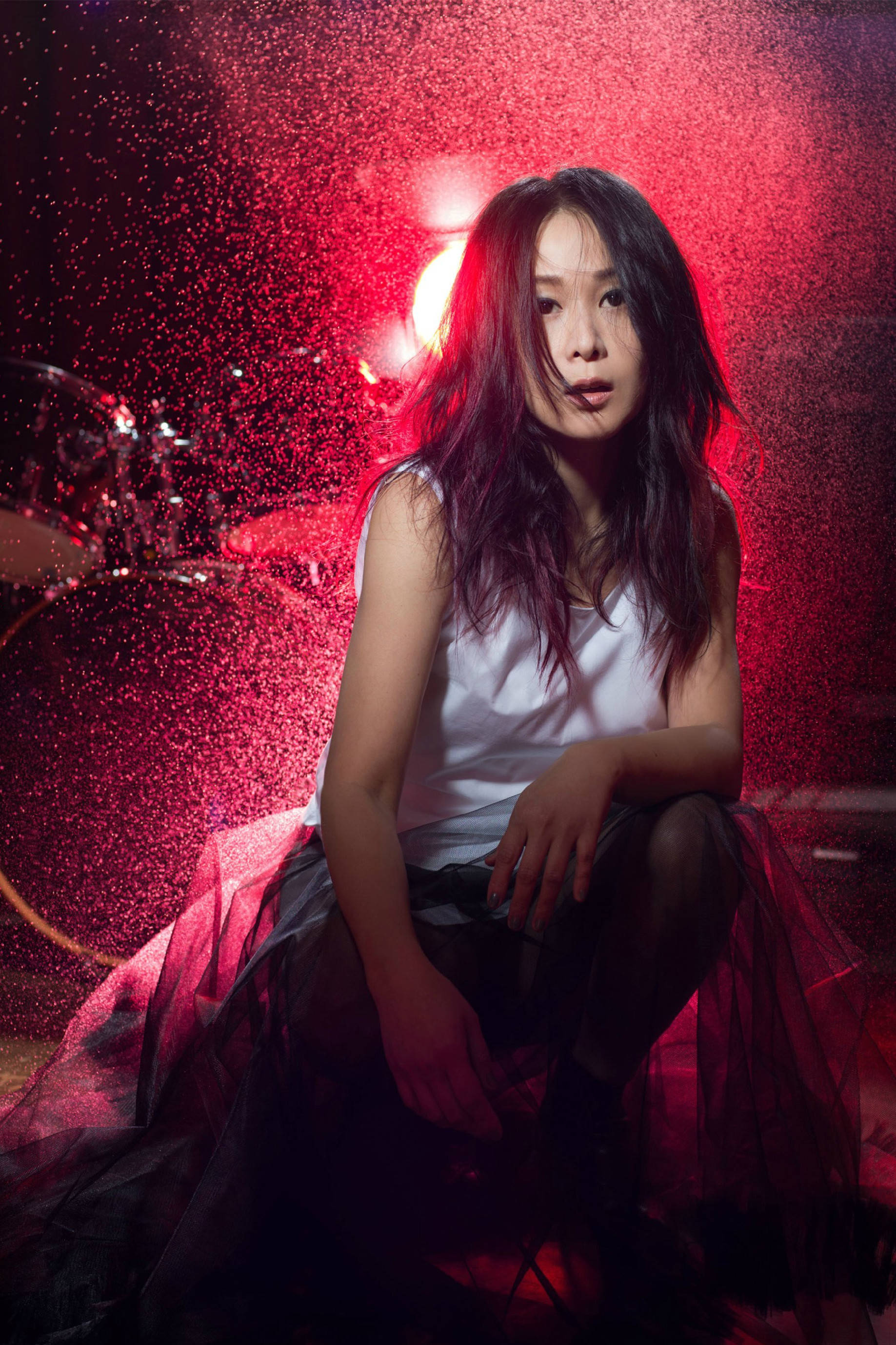 2023刘若英苏州演唱会_音乐_演出_乐迷