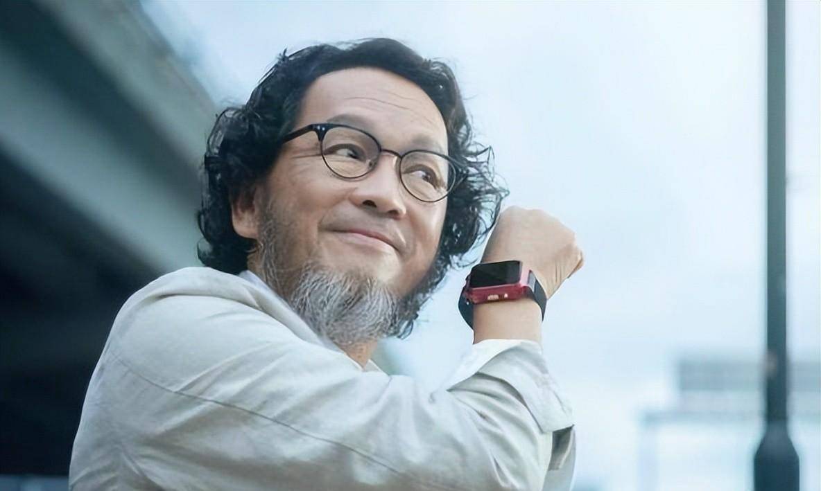 《火玫瑰》播出30年,女主美貌依旧,众多演员的近况如何?