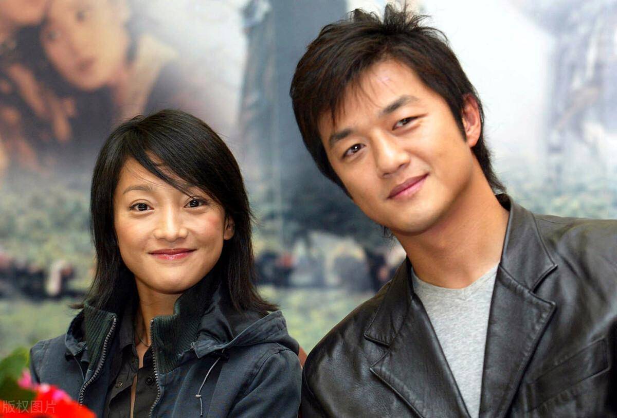 瞿颖,她的丰富情史,给心气儿高地女孩狠狠上了一堂情感课_邹雄_男朋友