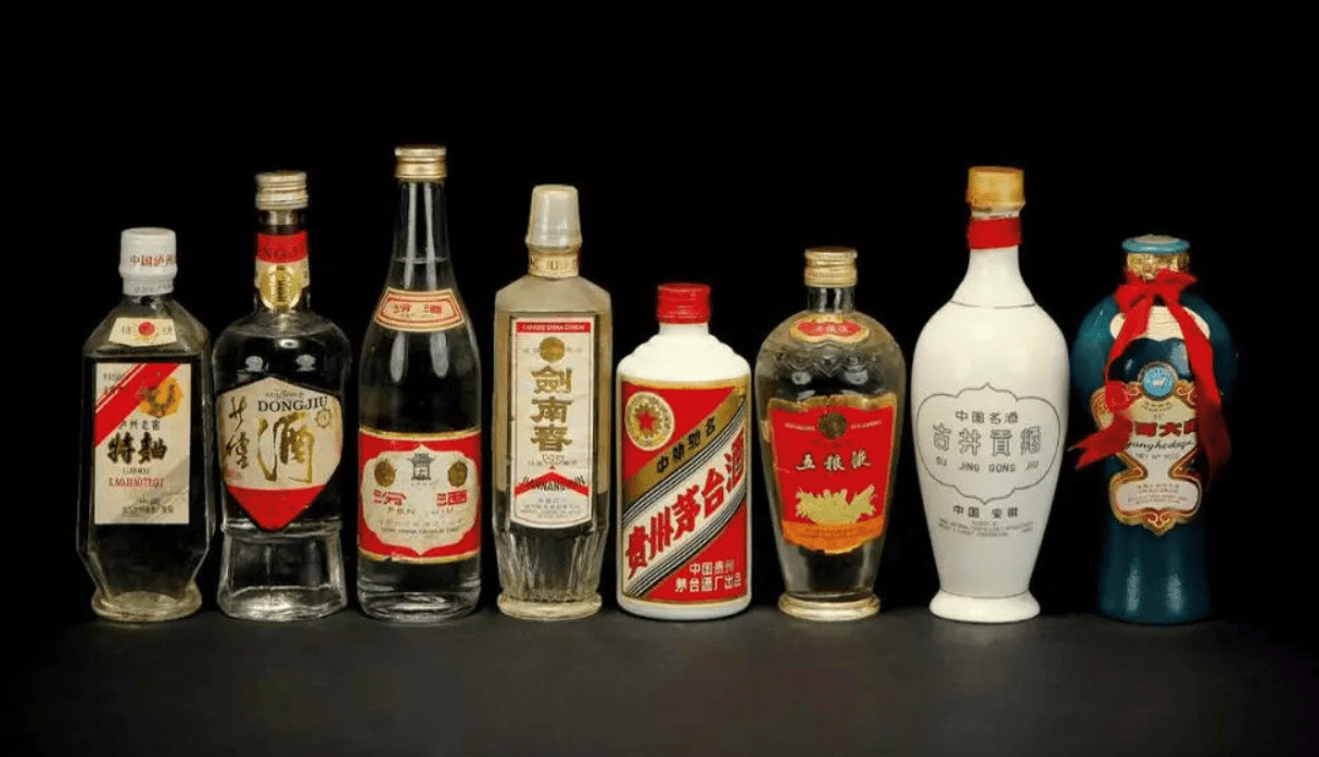 我国“八大名酒”，为什么没有湖南酒，是湖南酒质太差了吗？