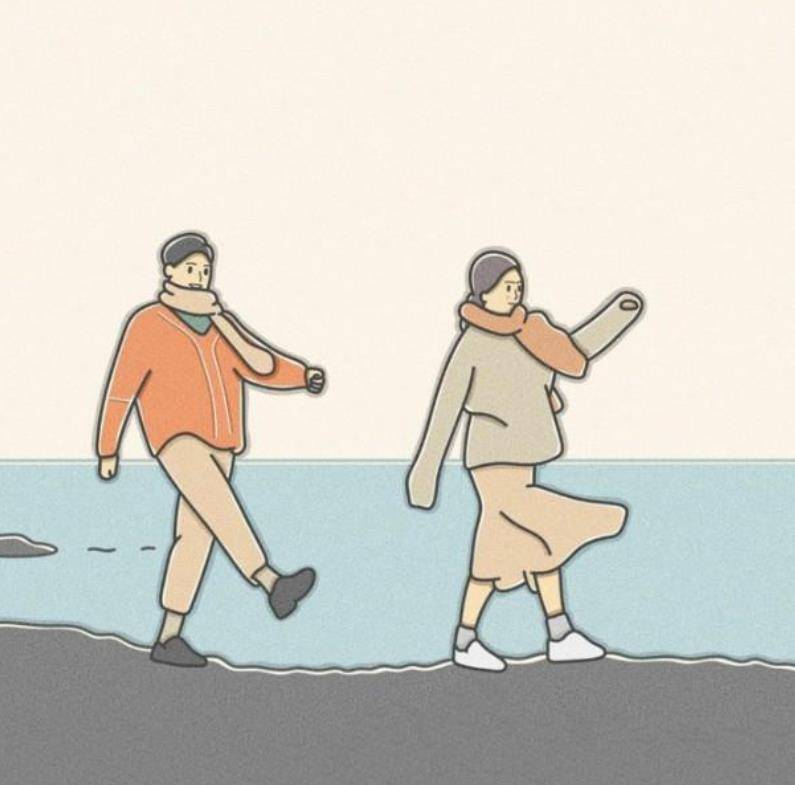 不是巧合,你会猜错的_女生_双鱼_男人