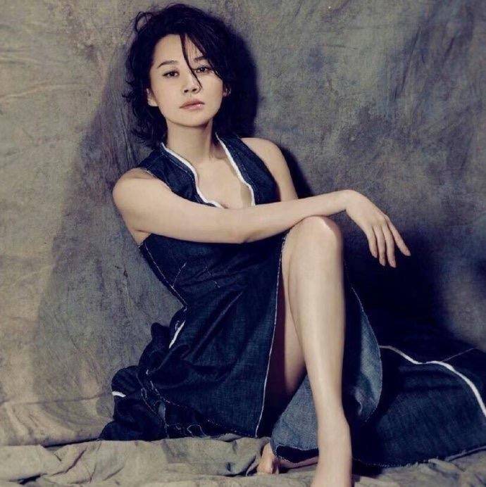 11位大龄女星至今未嫁:有人想冻卵,有人皈依佛门,有人终生不嫁_李冰冰