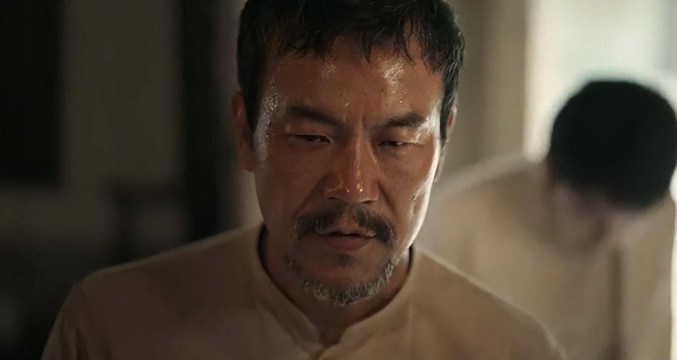 张译,廖凡坐镇,高分大剧《欢颜》值得期待~_角色_表演_演技