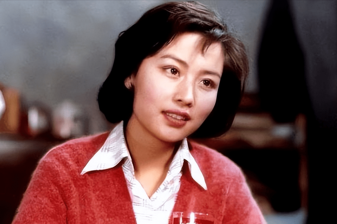 事实证明,"放浪形骸"的杜志国,已经活成了一个"笑话"_杨女士_女人
