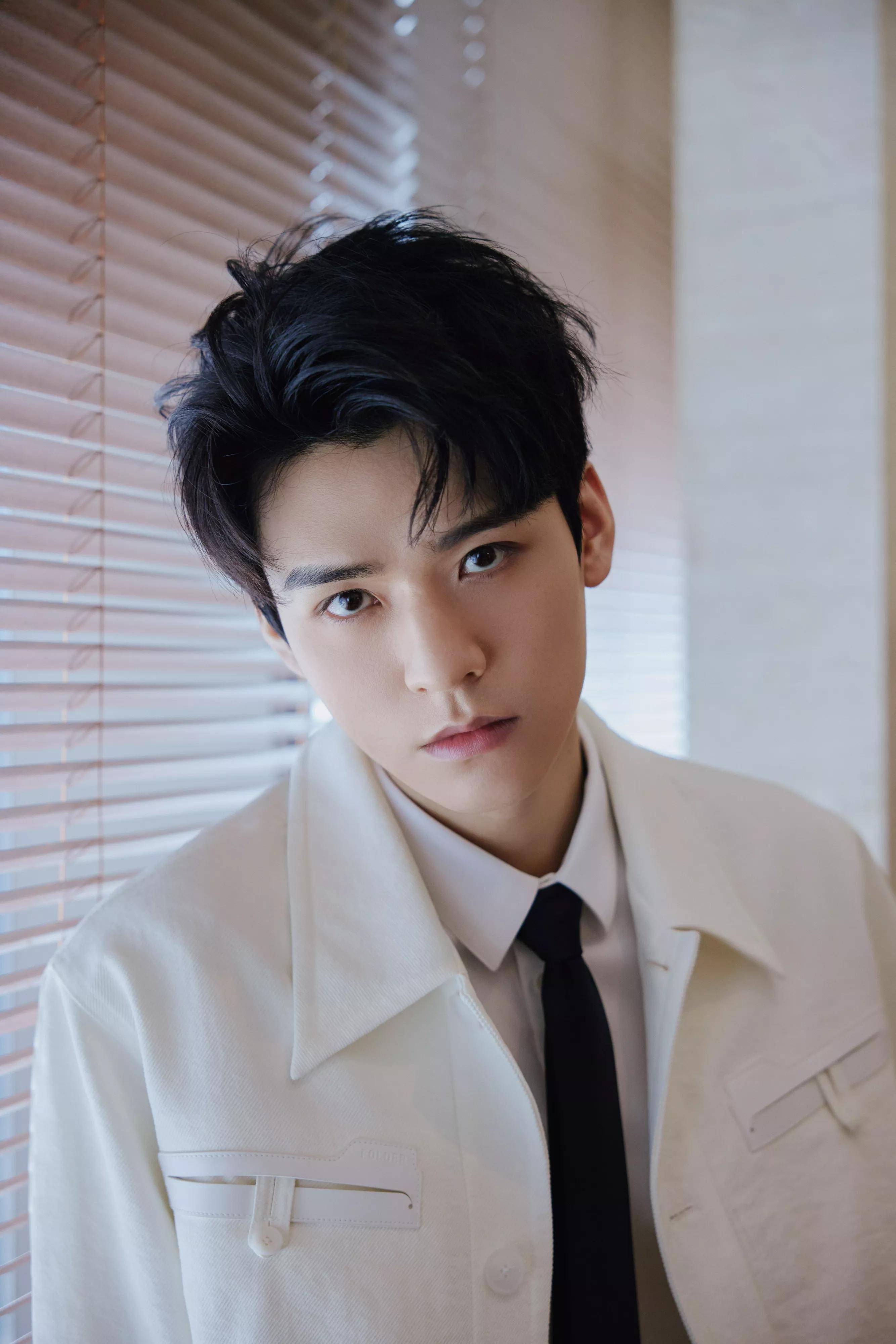 龚俊新剧即将启动,女主来自《风起陇西》,期待住了_孙怡_人气_网络