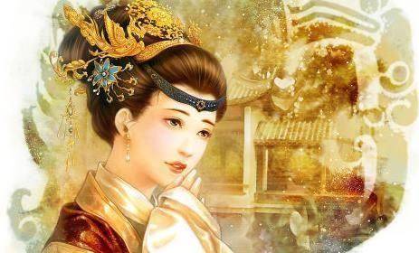 刘曜_司马衷_贾南风