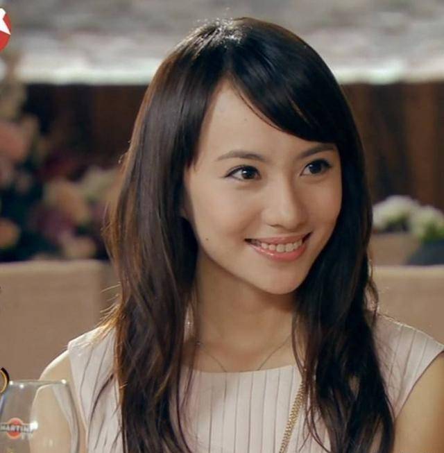 《爱情公寓》诺澜为何成了胡一菲的牺牲品,她就不配得到曾小贤吗