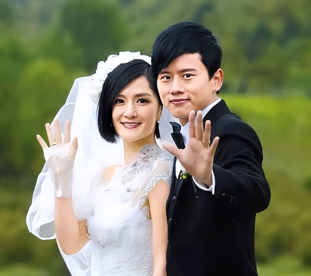 这一次,谢娜和张杰被嘲了个底朝天