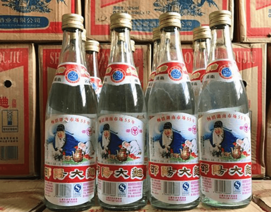 我国“八大名酒”，为什么没有湖南酒，是湖南酒质太差了吗？