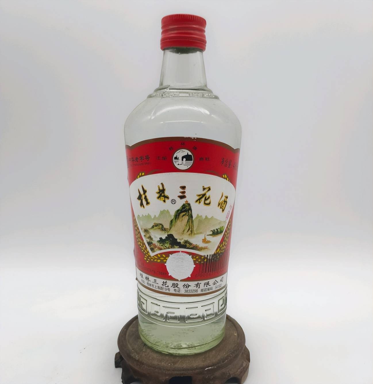 广西喝酒怪象,饭桌上很少见"丹泉酒",唯独偏爱这5款