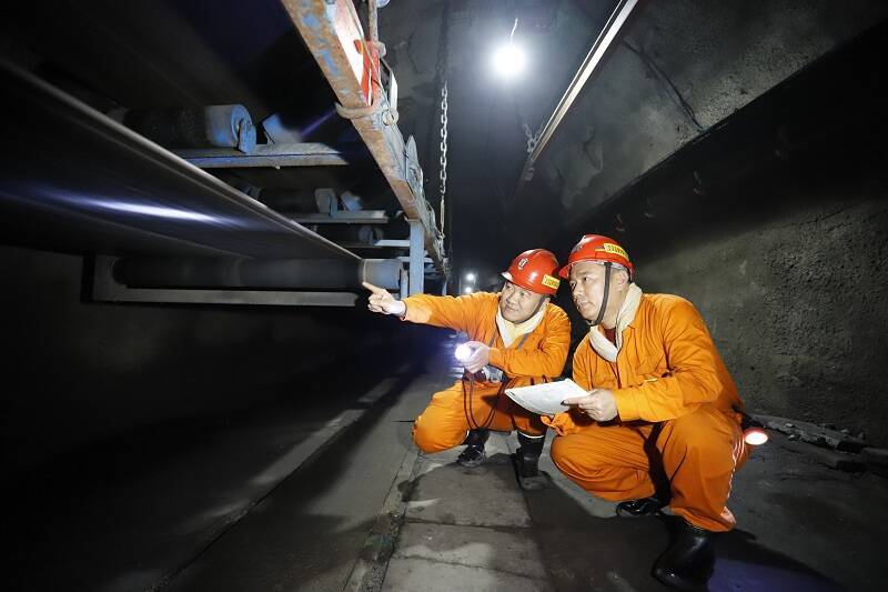 翟镇煤矿:99分都不行,100分才是起点_管理_风险_治理