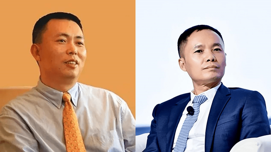 oppo背后大佬段永平:改正错误要尽快,多大的代价都是最小的代价_芯片