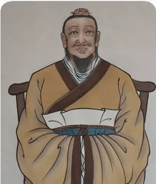 扒一扒谢姓起源和谢姓祖先的故事_周厉王_百家姓_申伯