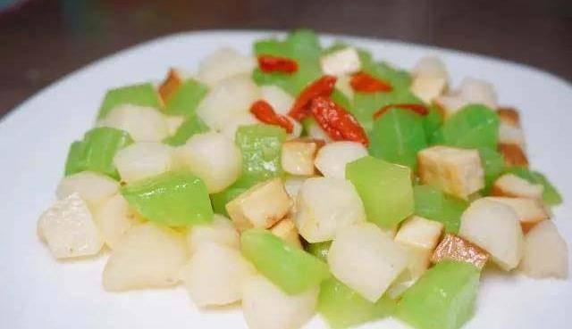 番茄_口感_刀豆